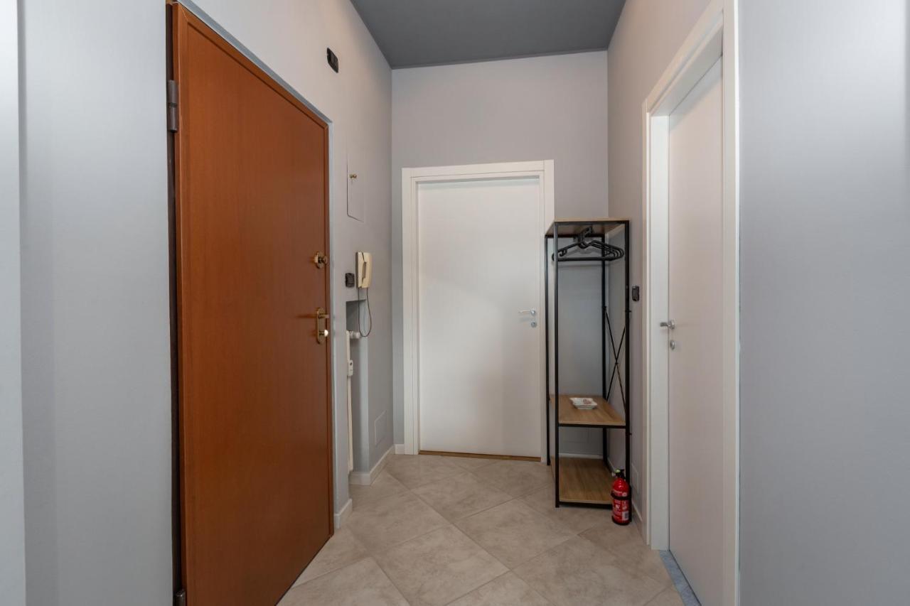 トリノInterno Nizzaアパートメント エクステリア 写真