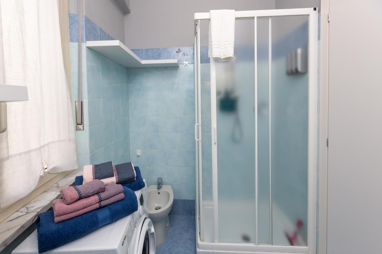 トリノInterno Nizzaアパートメント エクステリア 写真